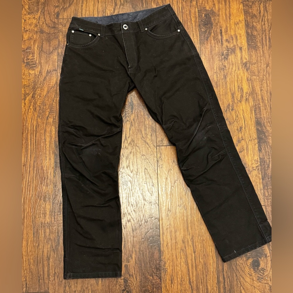 Kuhl Rydr pants - 34x31